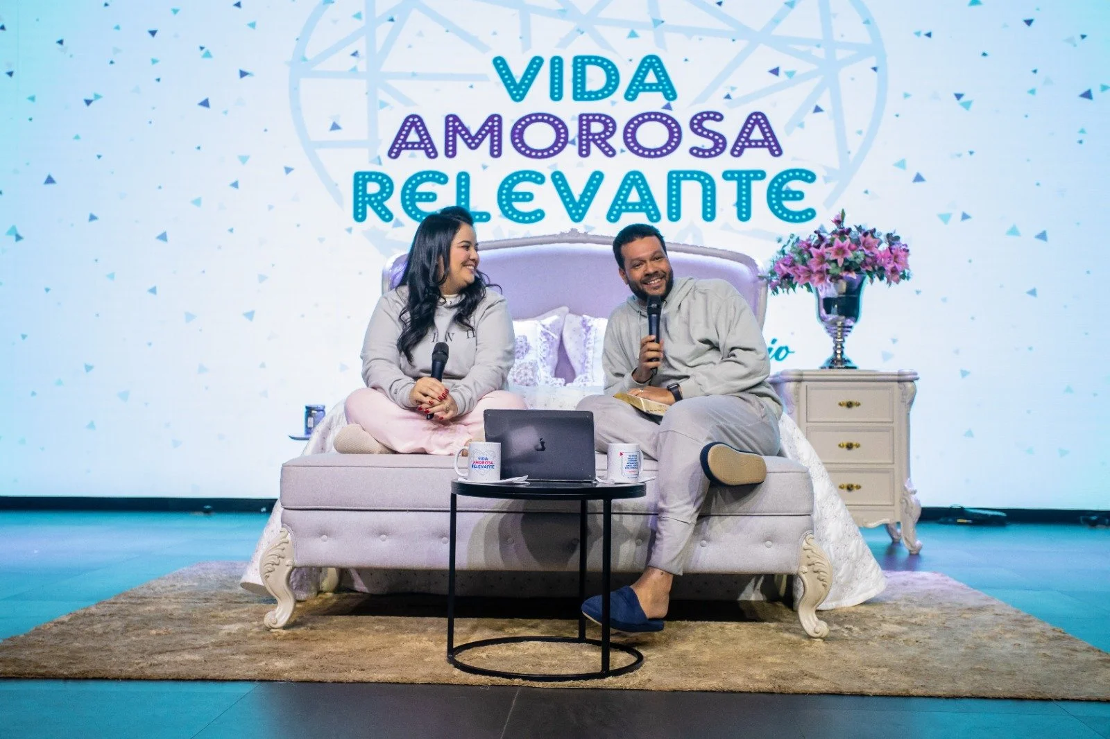 Só para Casados - Casados para Sempre - Vida Amorosa Relevante - 29.06.2023