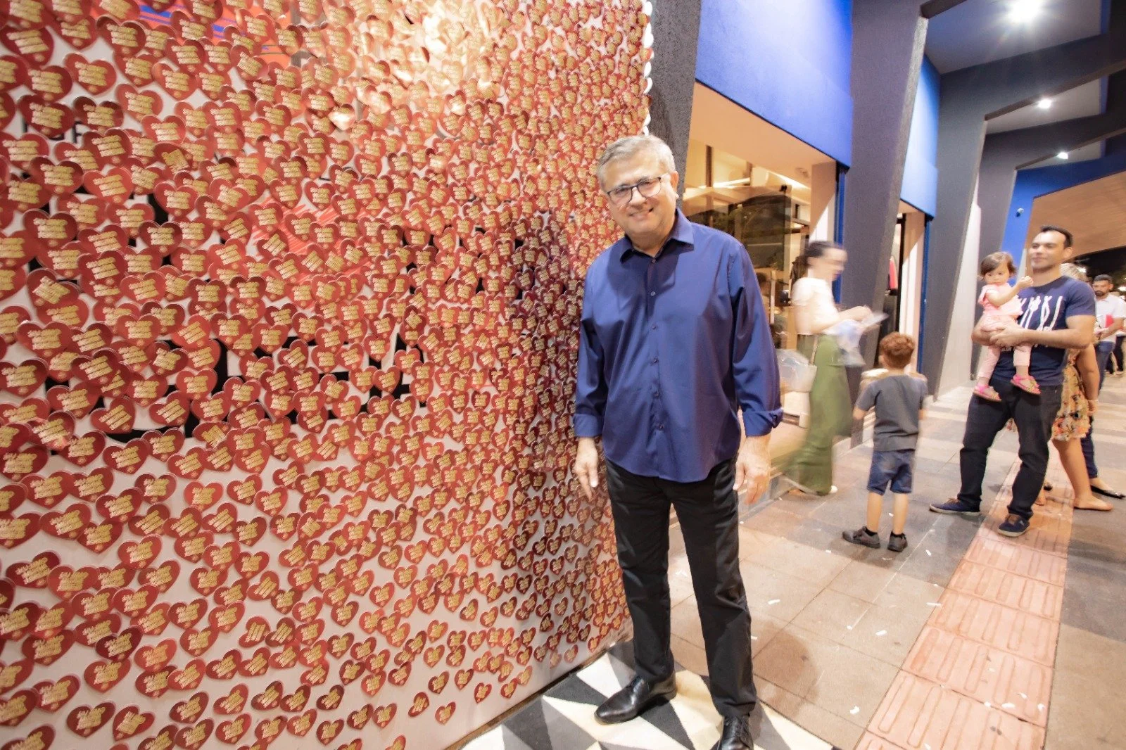 21 dias de Filiação - # Igreja - 23.07.2023