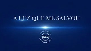 A Luz que me Salvou - Pr Breno