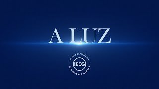 A Luz que me Salvou, me libertou me faz prosperar - Ap Edmilson