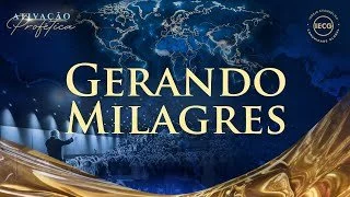 Ativação Profética - Gerando Milagres