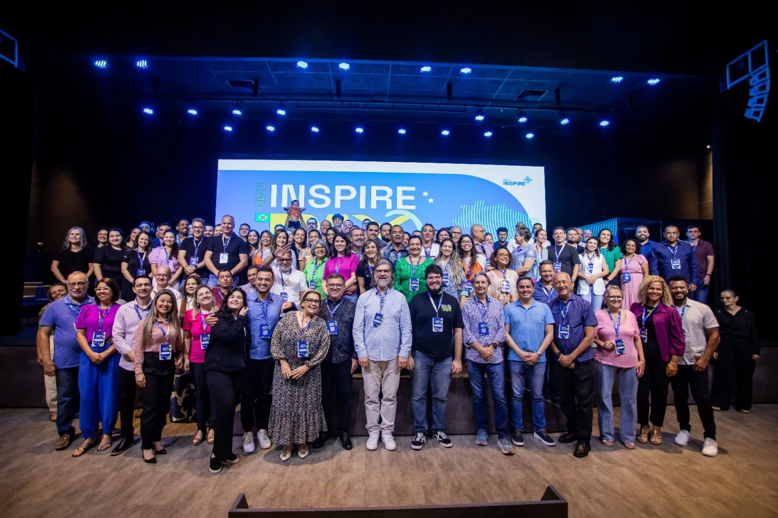 Inspire Day Brasil 2023