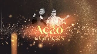 Ações de Graças - Ap. Edmilson - Completo