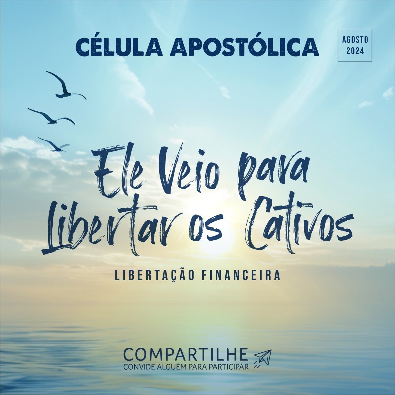 Célula Apostólica