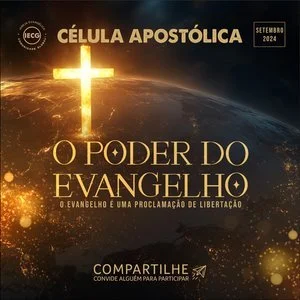 Célula Apostólica