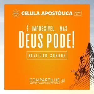 Célula Apostólica 