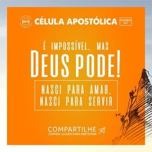 Célula Apostólica 