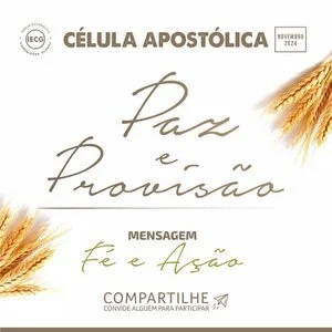 Célula Apostólica