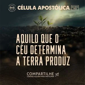 Célula Apostólica 