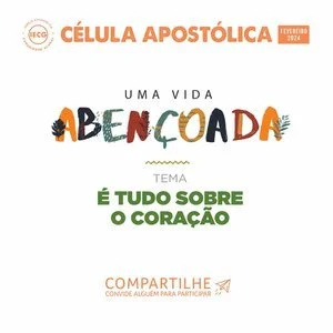 Célula Apostólica  
