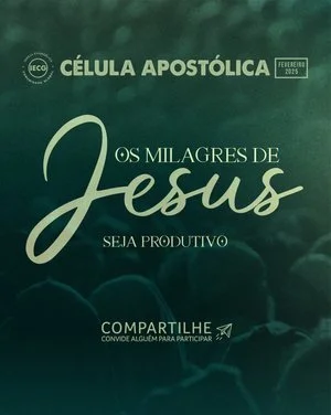 Célula Apostólica  