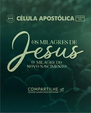 Célula Apostólica 