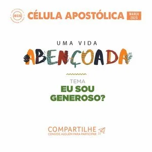Célula Apostólica 
