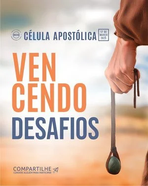 Célula Apostólica 