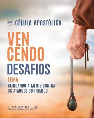 Célula Apostólica