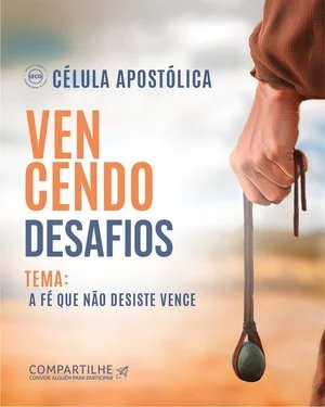Célula Apostólica