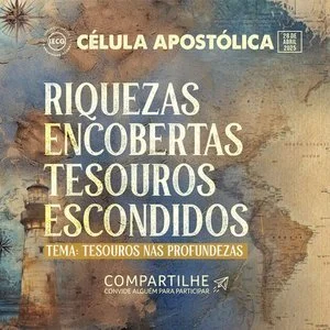 Célula Apostólica