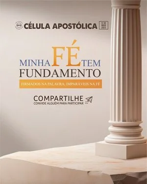 Célula Apostólica 
