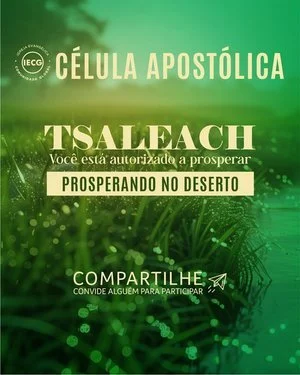 Célula Apostólica