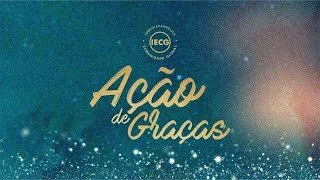 Culto de Ação de Graças - 2025 o Ano do Favor de Deus - AP Edmilson