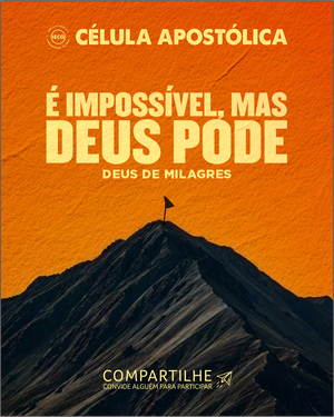 Célula Apostólica 