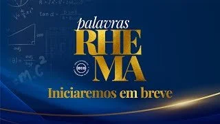 Palavras Rhema - Fórmulas Mágicas - Pr Breno