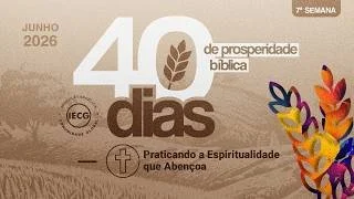  Seminário de Fé, Salvação, cura e libertação - Ap. Edmilson -Pr. Nilton Tuller