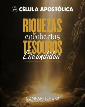 Célula Apostólica