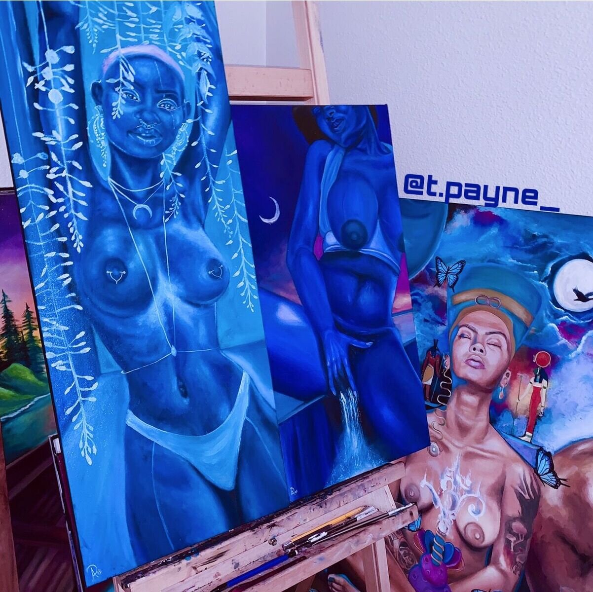 Blue&Falls Studio Pic.jpeg