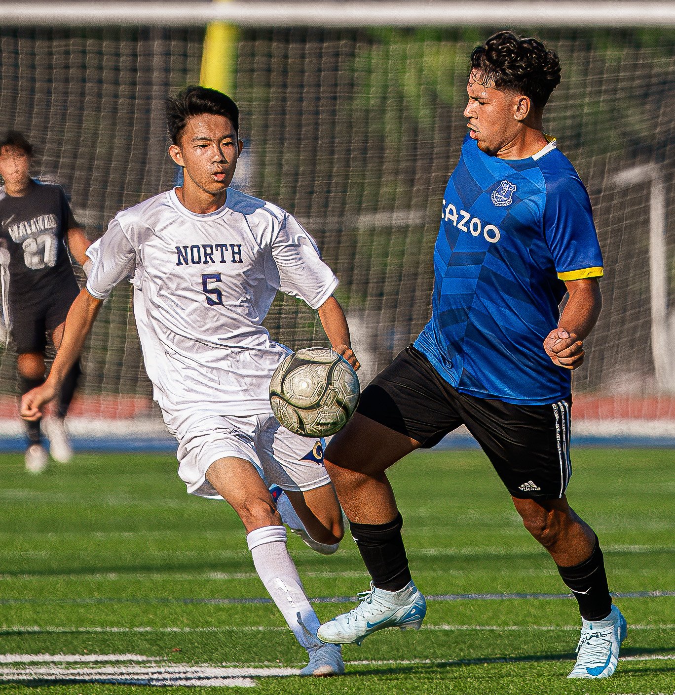 2024-09-04 Boys Varsity Soccer vs. Clarkstown North-14.jpg