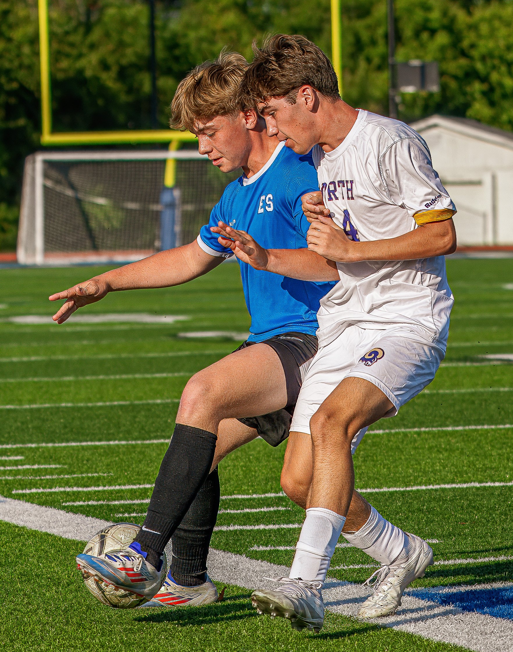 2024-09-04 Boys Varsity Soccer vs. Clarkstown North-17.jpg