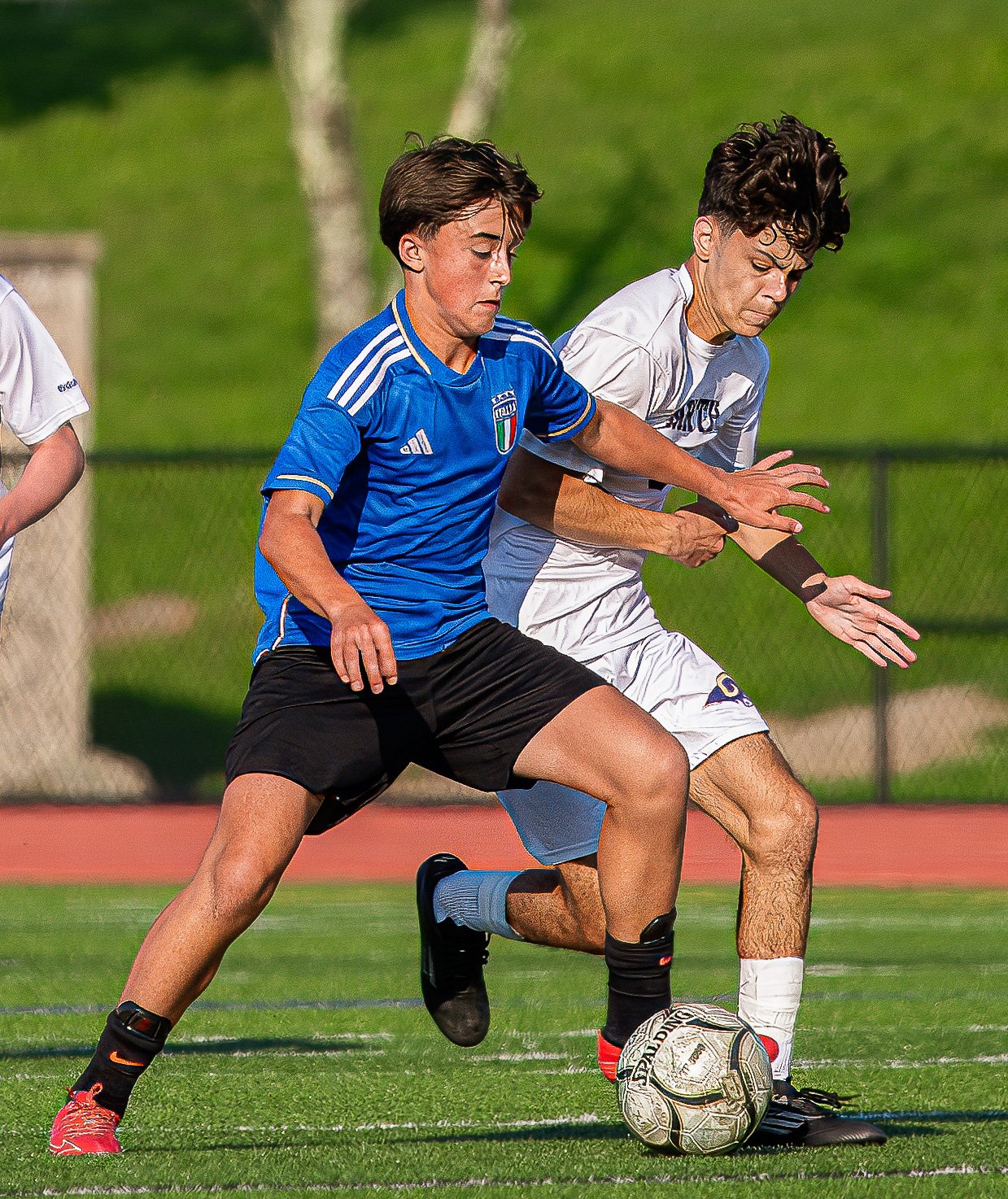 2024-09-04 Boys Varsity Soccer vs. Clarkstown North-18.jpg