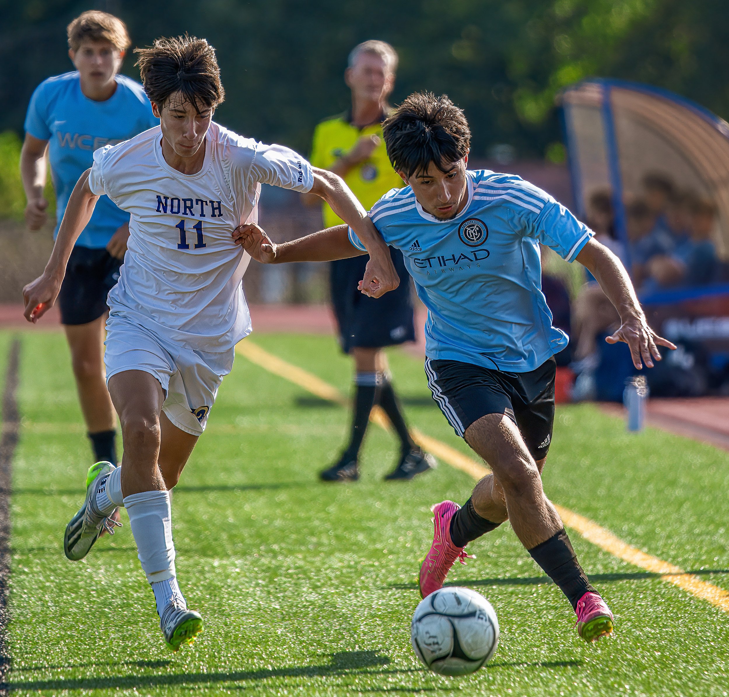 2024-09-04 Boys Varsity Soccer vs. Clarkstown North-2.jpg