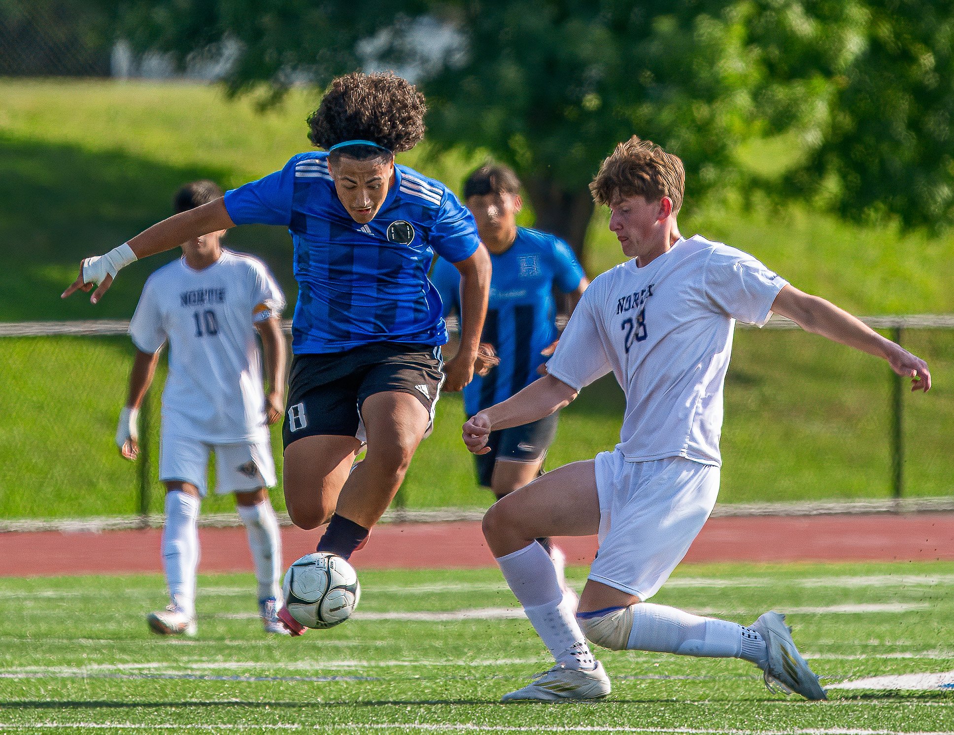 2024-09-04 Boys Varsity Soccer vs. Clarkstown North-3.jpg