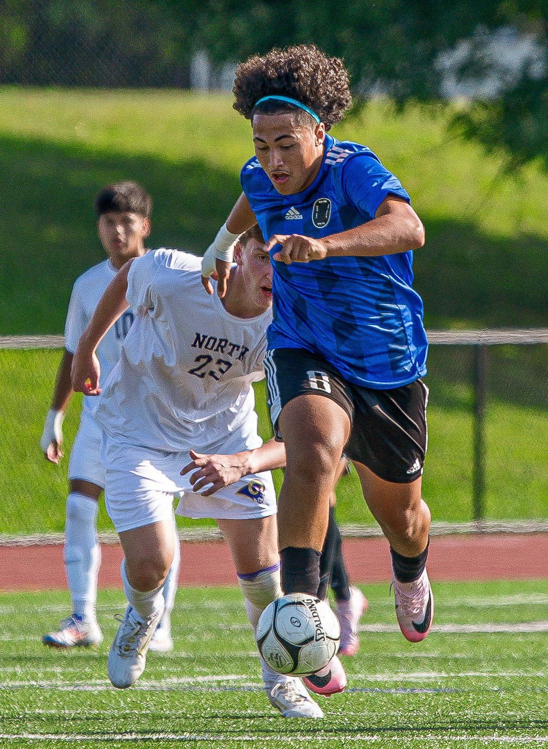 2024-09-04 Boys Varsity Soccer vs. Clarkstown North-4.jpg