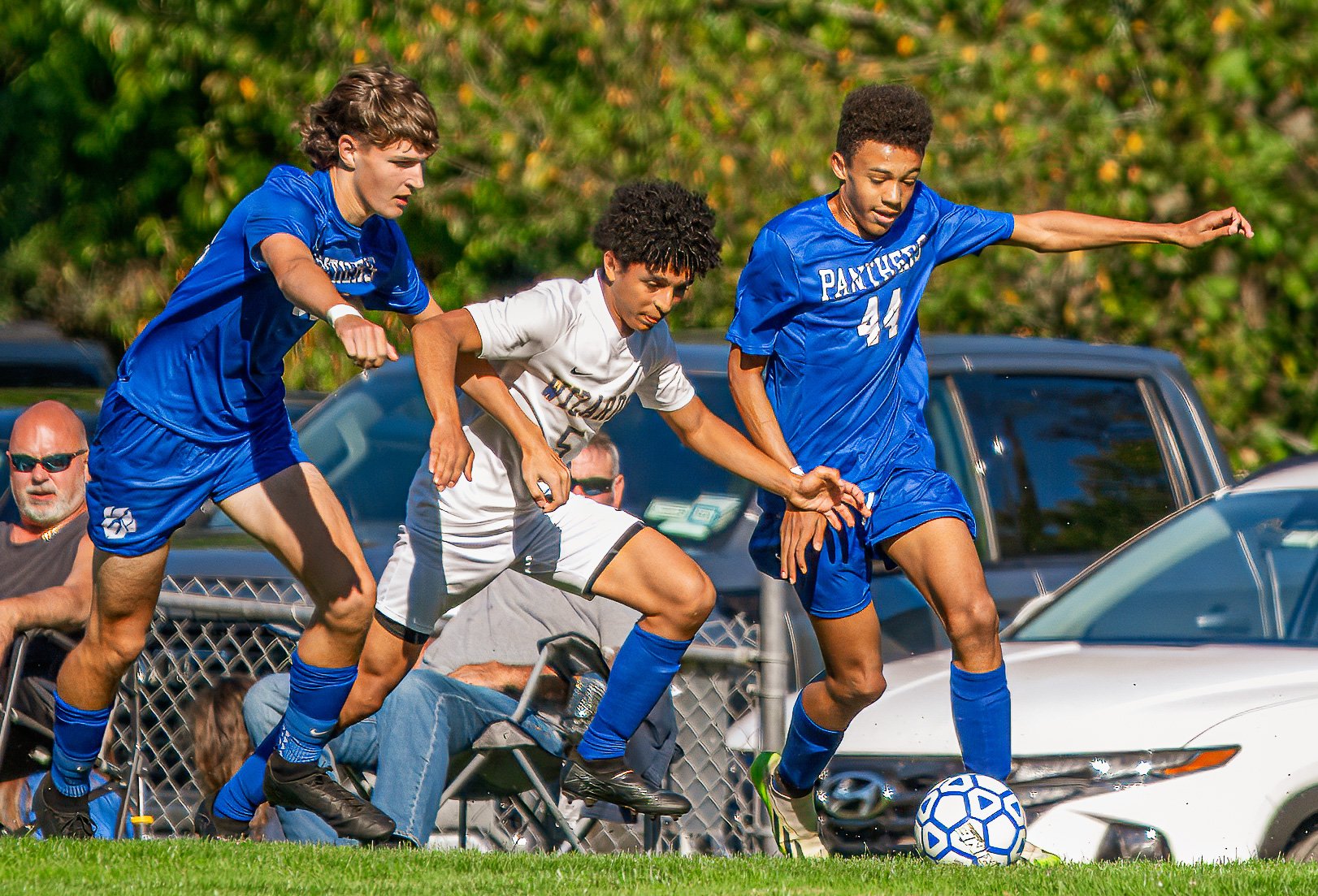 2024-09-10 Boys JV Soccer vs. Washingtonville -5.jpg