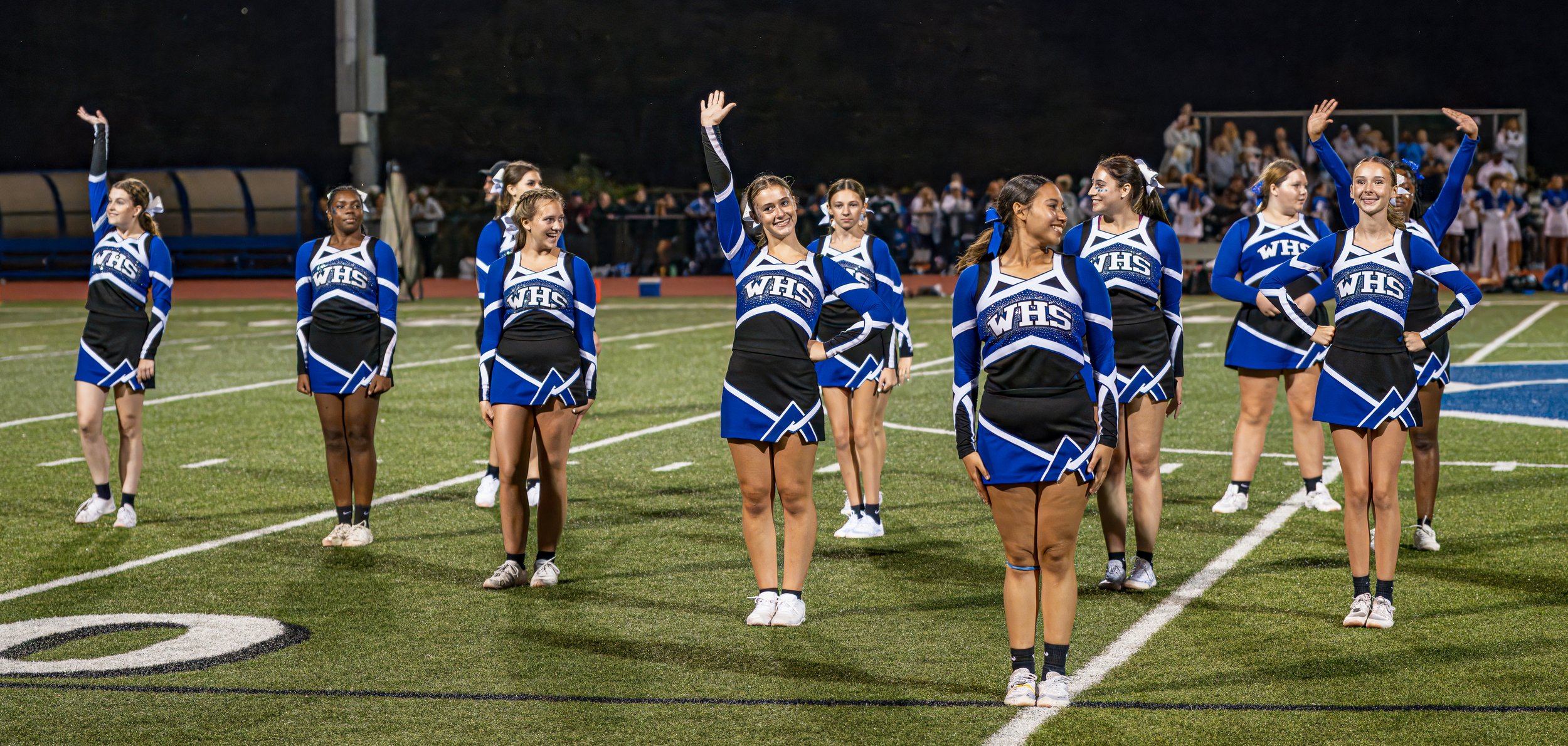 2024-09-20 Varsity Cheerleading for Varsity Football vs. Valley Central-2.jpg