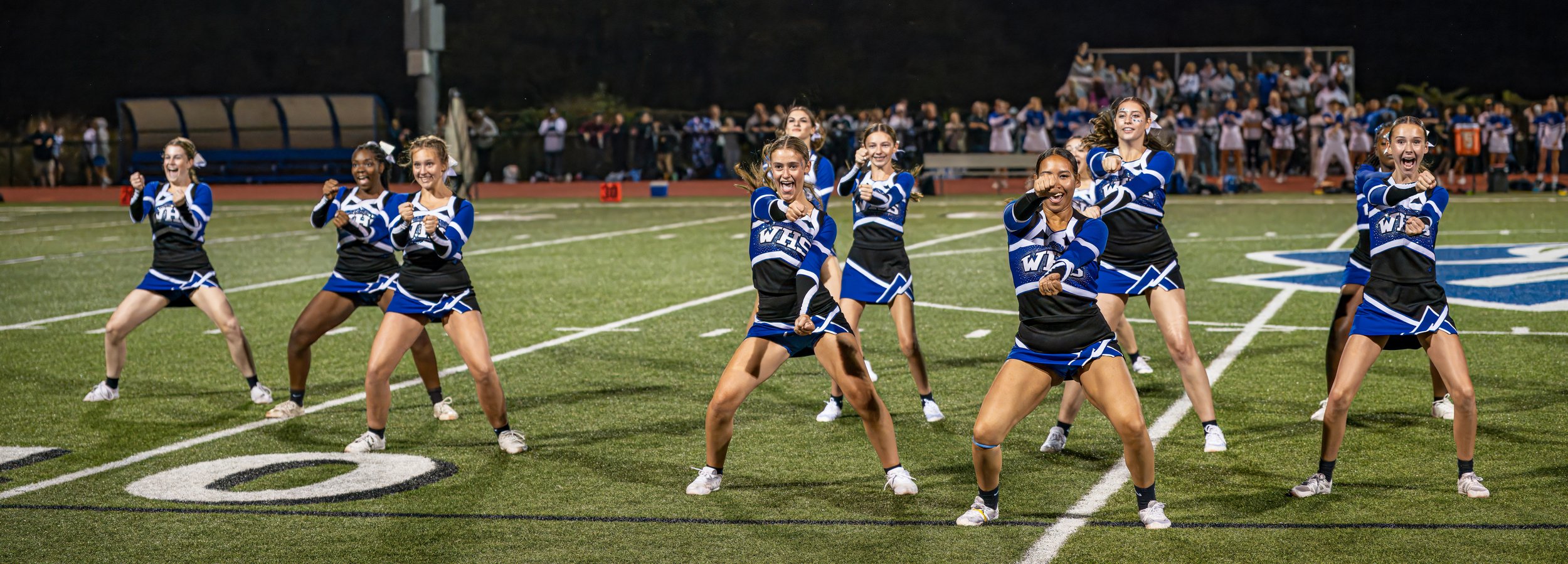 2024-09-20 Varsity Cheerleading for Varsity Football vs. Valley Central-4.jpg