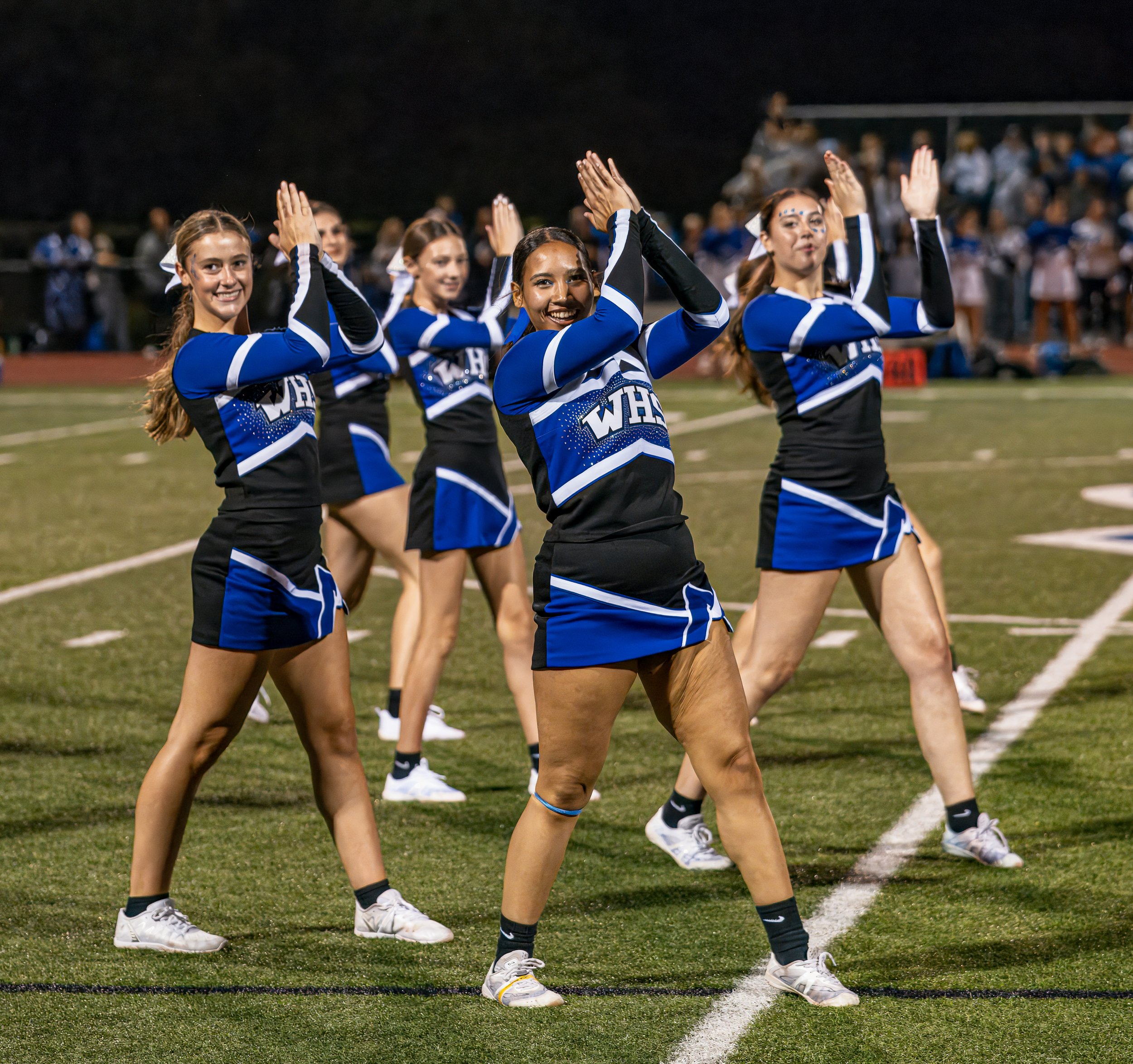2024-09-20 Varsity Cheerleading for Varsity Football vs. Valley Central-8.jpg