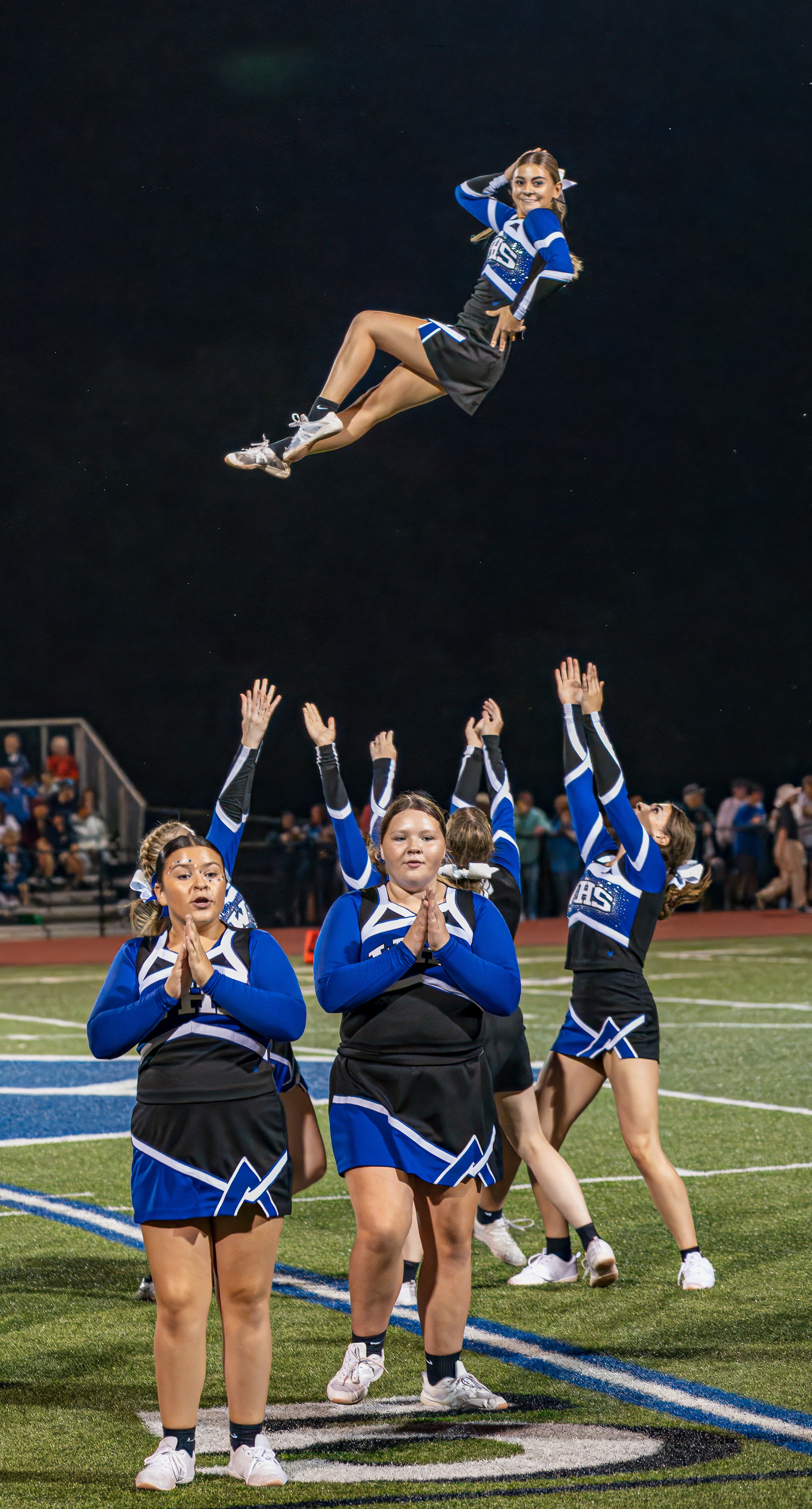 2024-09-20 Varsity Cheerleading for Varsity Football vs. Valley Central-17.jpg