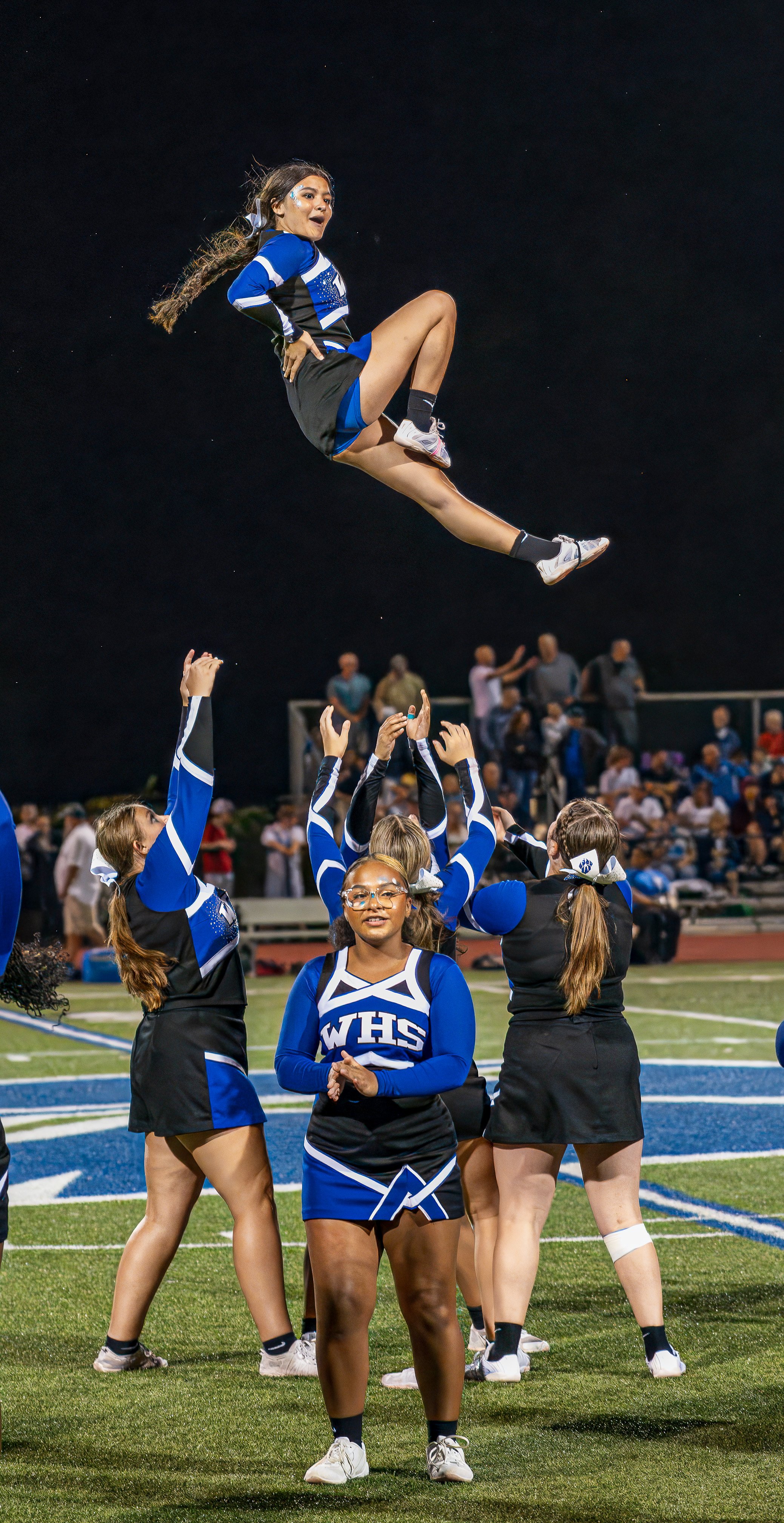 2024-09-20 Varsity Cheerleading for Varsity Football vs. Valley Central-18.jpg