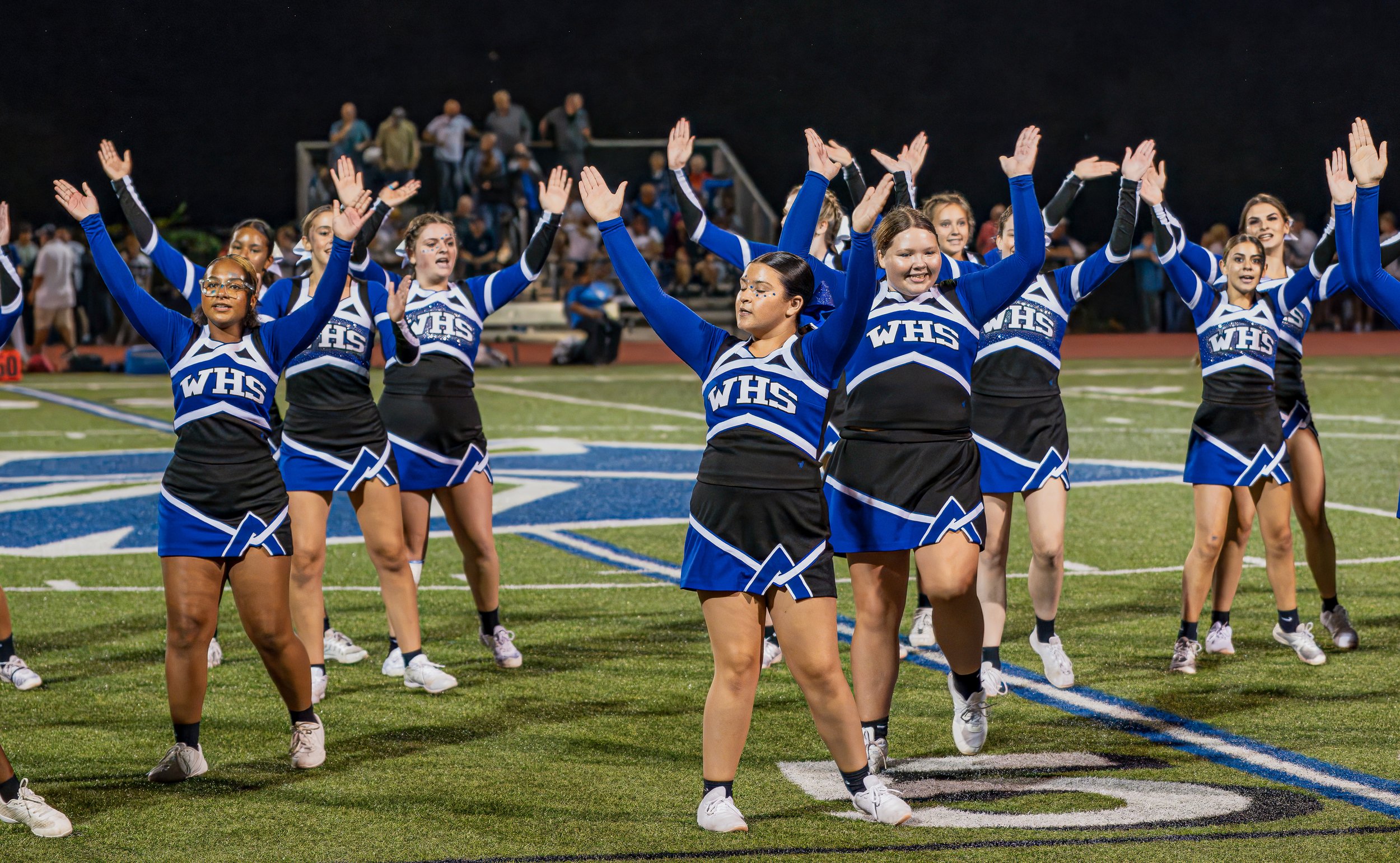 2024-09-20 Varsity Cheerleading for Varsity Football vs. Valley Central-25.jpg