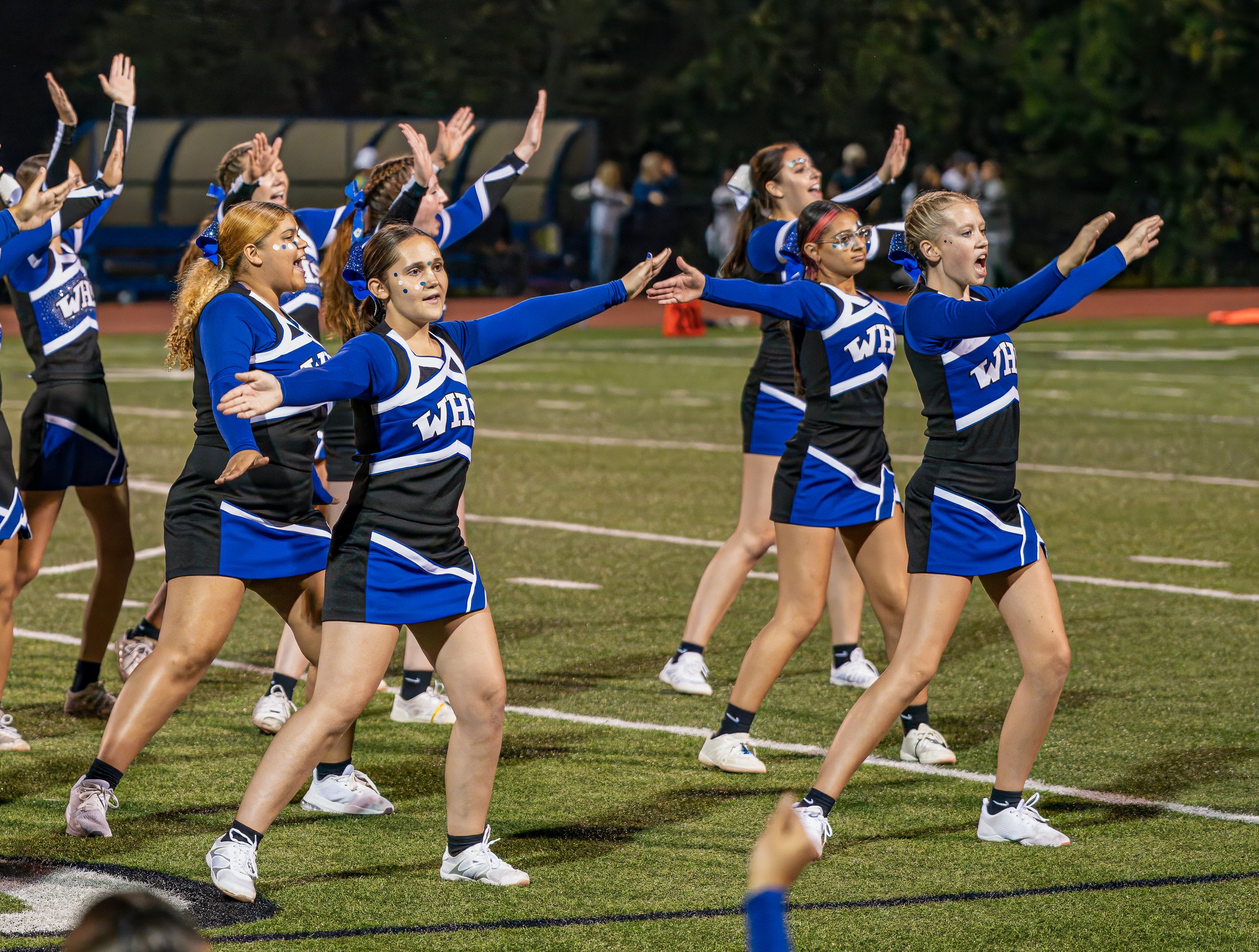 2024-09-20 Varsity Cheerleading for Varsity Football vs. Valley Central-26.jpg