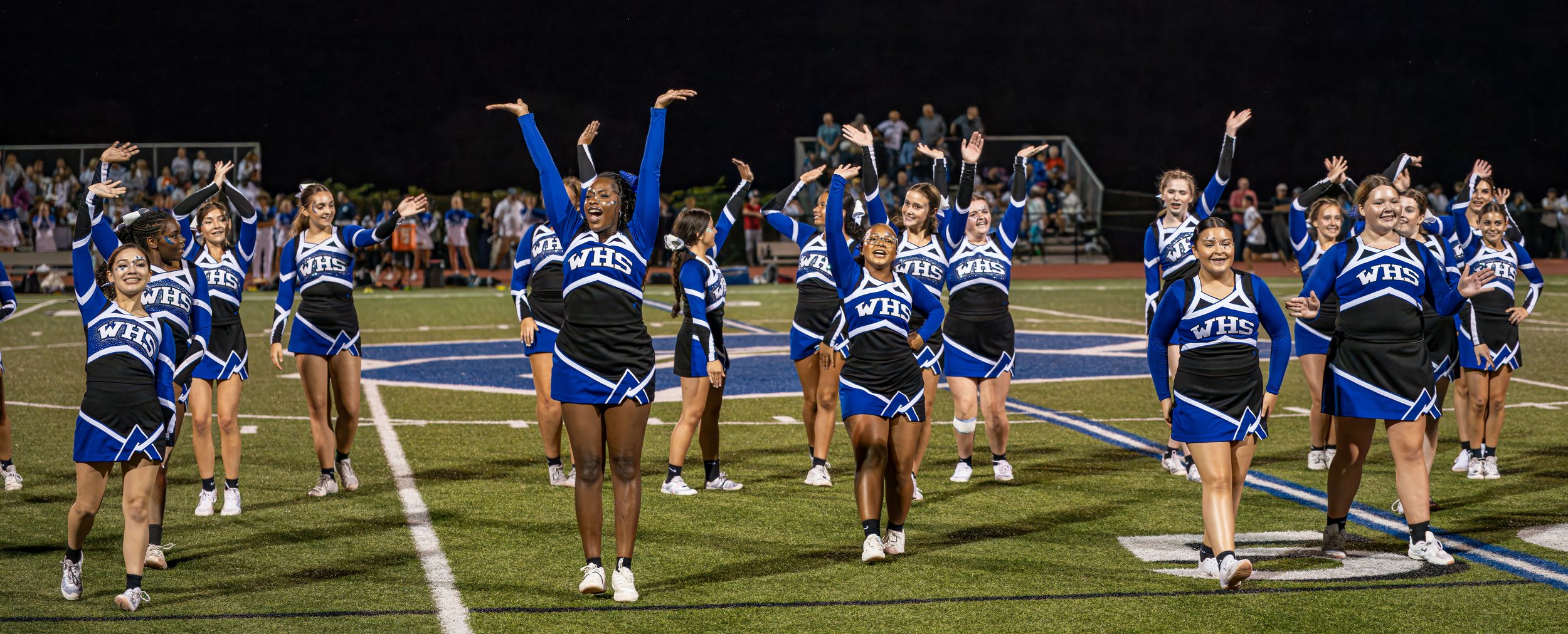 2024-09-20 Varsity Cheerleading for Varsity Football vs. Valley Central-28.jpg