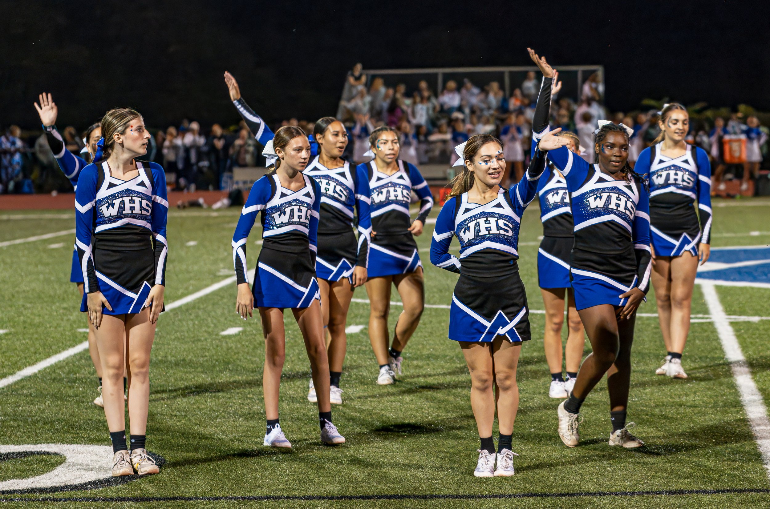 2024-09-20 Varsity Cheerleading for Varsity Football vs. Valley Central-29.jpg