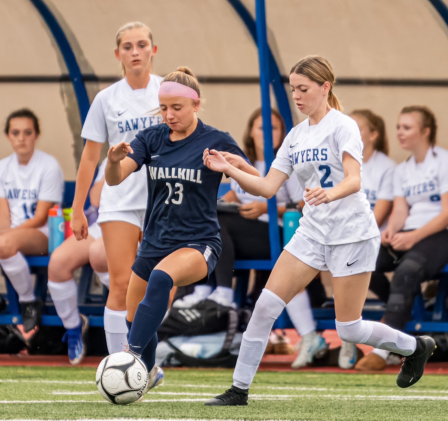 2024-09-27 Girls Varsity Soccer vs. Saugerties-8.jpg