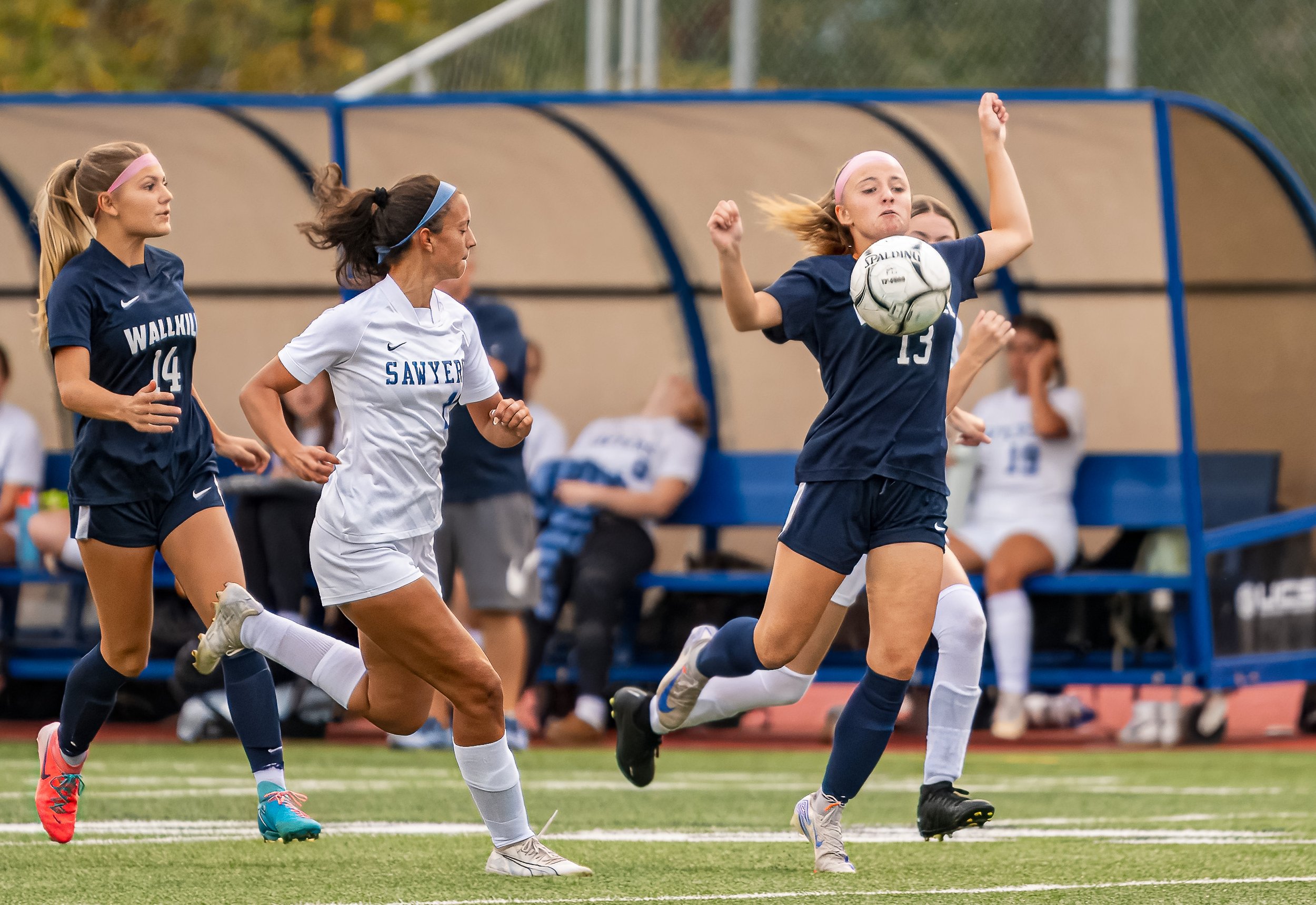 2024-09-27 Girls Varsity Soccer vs. Saugerties-10.jpg