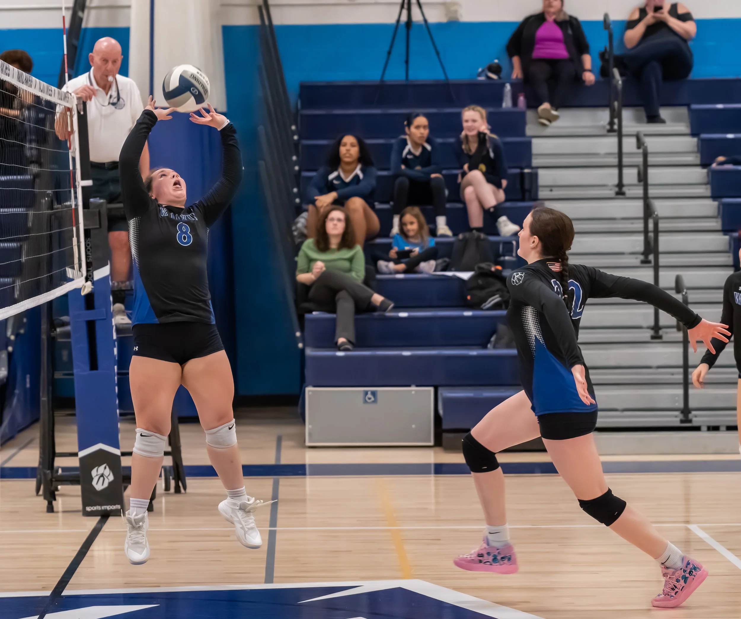 2024-09-30 Varsity Volleyball vs. Highland-25.jpg