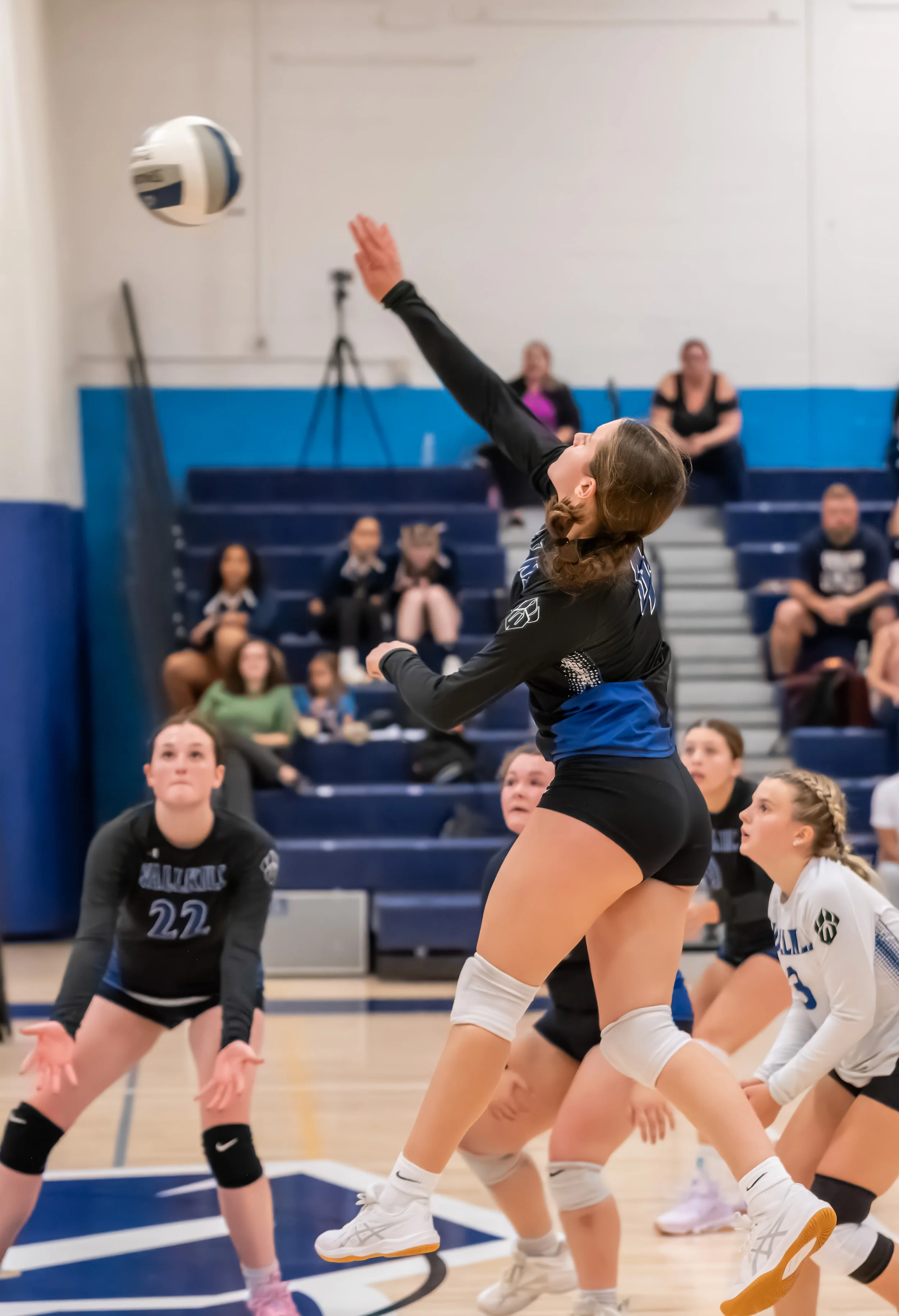 2024-09-30 Varsity Volleyball vs. Highland-32.jpg
