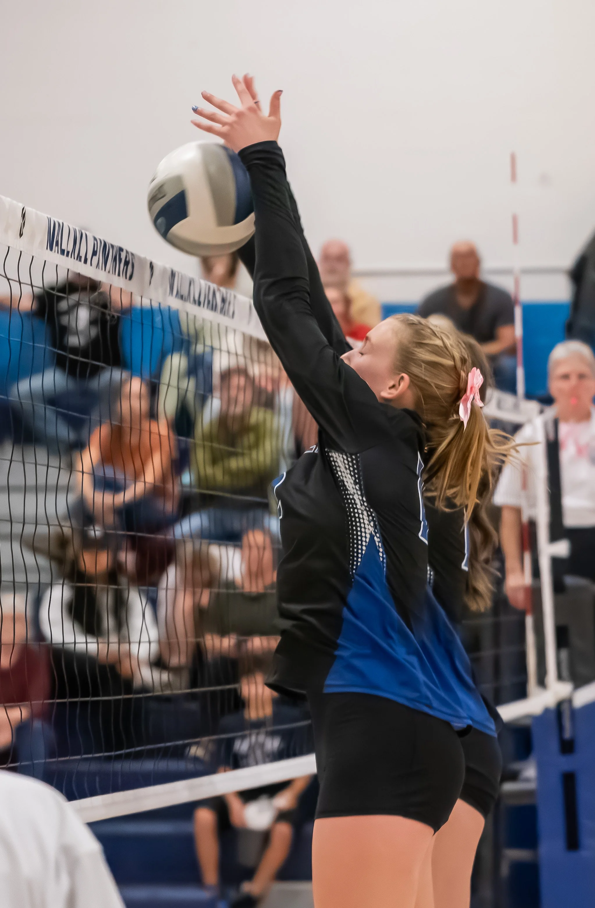 2024-10-08 Varsity Volleyball vs. Saugerties-82.jpg